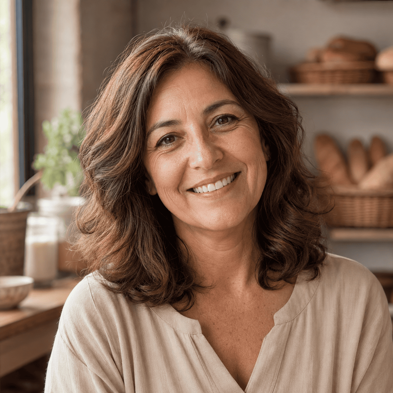 Foto de Sônia Marques